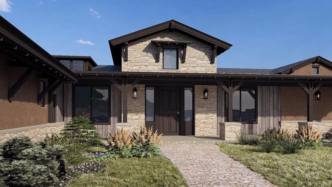 Sun Valley Home Design