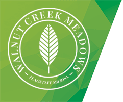 Walnut Creek Meadows - Flagstaff's Newest Gated Ranch Community